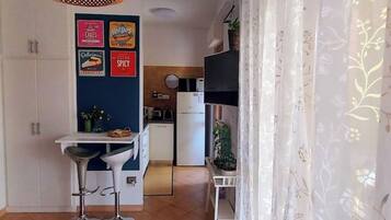 Cucina privata