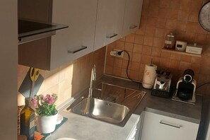 Cucina privata