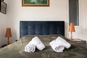 1 bedroom, iron/ironing board, free WiFi, bed sheets - Special Launch Price! Amazing Sea View 1BR Villa, Garden & Gym (Polis Chrysochous)