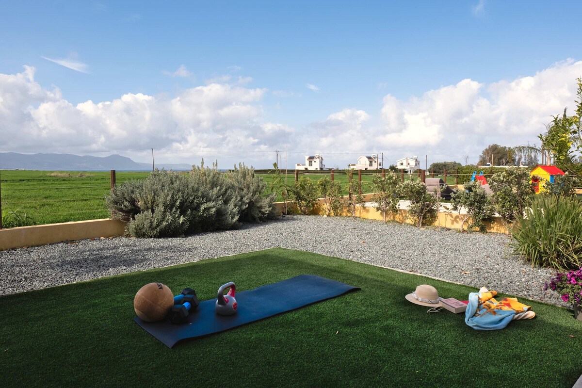 Bild für Gastgeberprofil