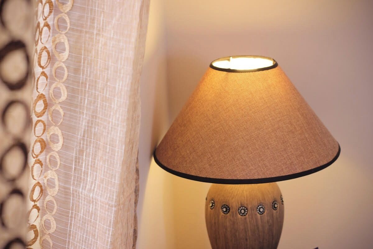 Classic Double Room, Balcony, City View | Interior detail