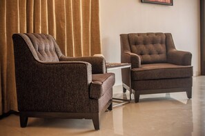 Interior - Amethyst Central Serviced Apartments (Bengaluru)