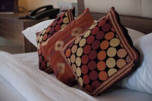 Miscellaneous - Amethyst Central Serviced Apartments (Bengaluru)