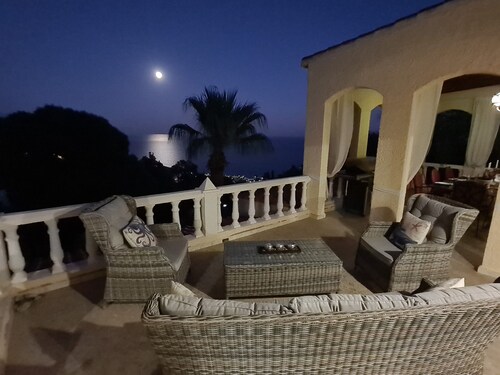 Stunning Villa