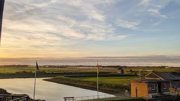 Vista da propriedade