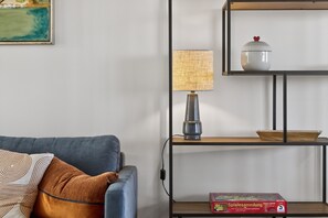 منطقة المعيشة