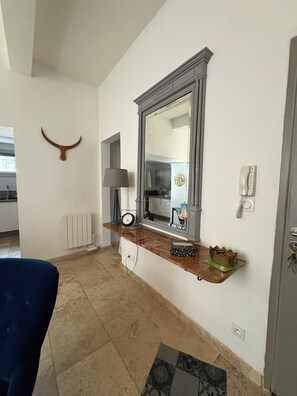 Interior - Apartment & TerraceS t-Rémy Conciergerie Maurin (SAINT REMY DE PROVENCE)