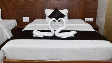 Chambre Quadruple Familiale