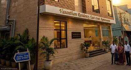 Vasantham Residency