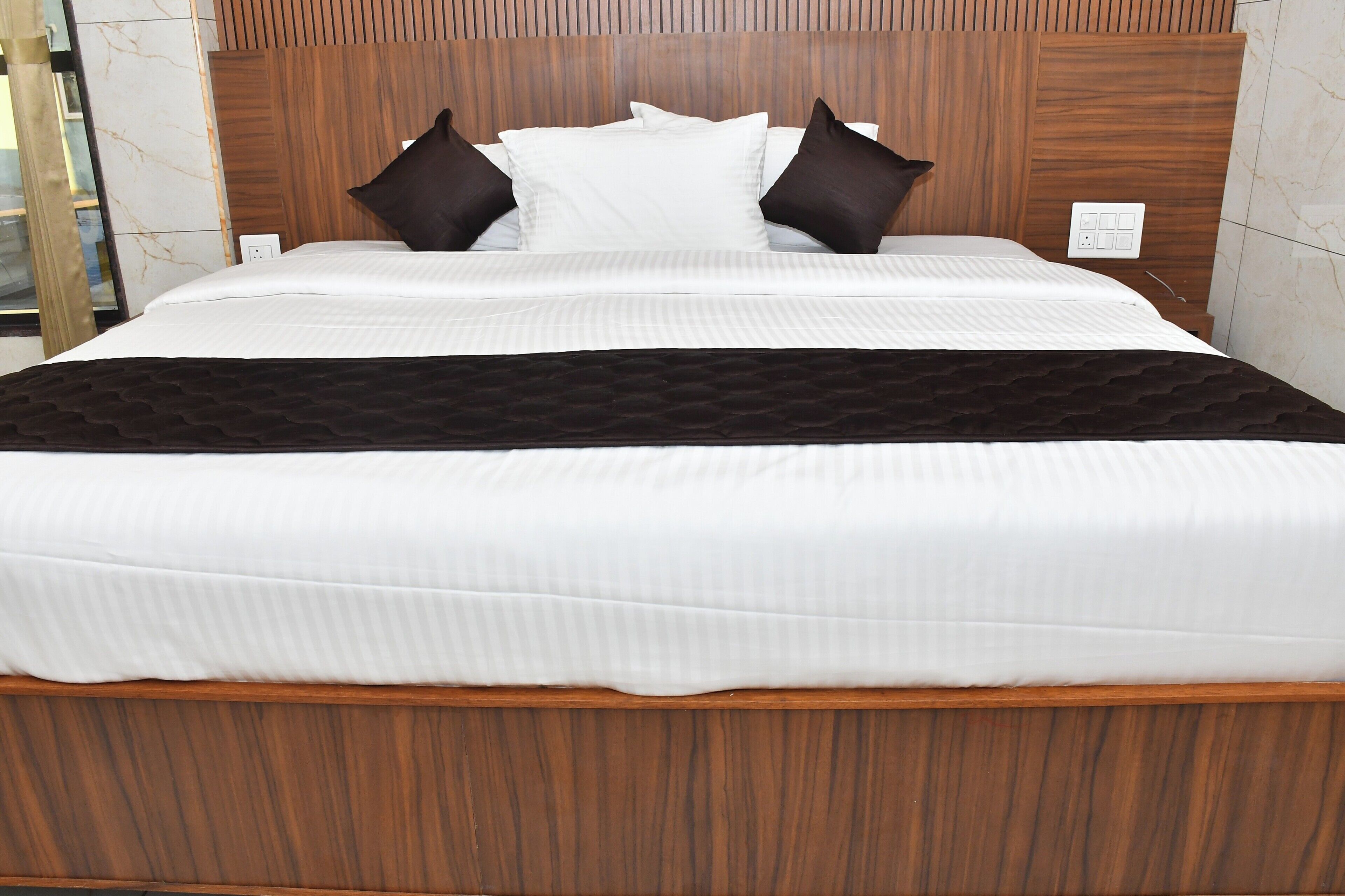 Habitació quàdruple