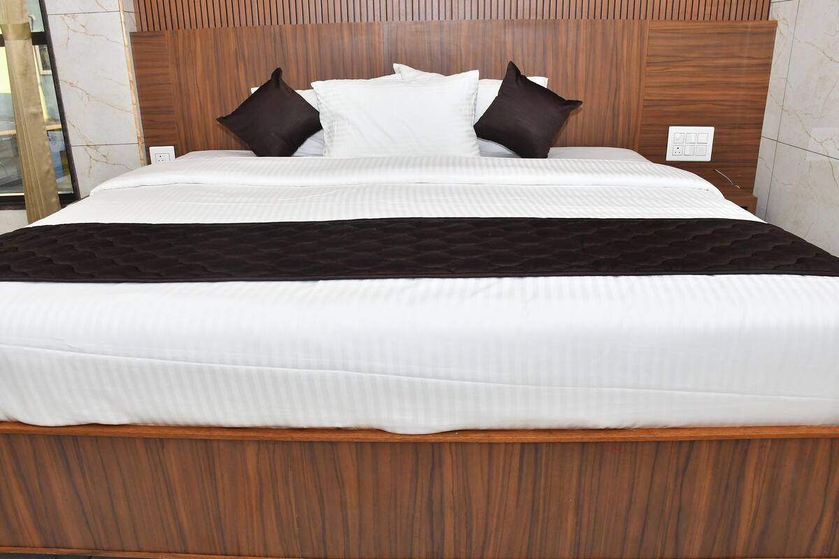 Habitación cuádruple