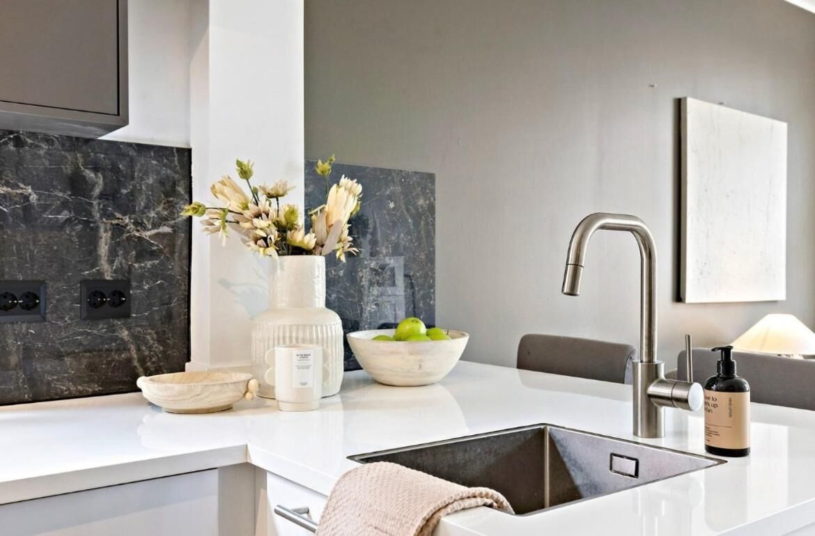 Studio, 1 Bedroom | Private kitchen