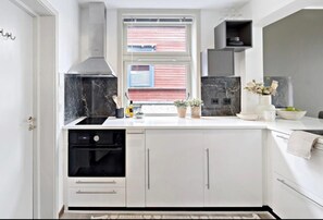 Estudio, 1 habitación | Interior