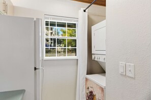 Appartement, meerdere bedden, balkon (Branson Breeze Escape) | Wasservice