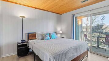 Condo, Plusieurs lits, balcon (Branson Breeze Escape)