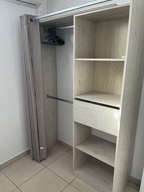 Interior - T2 with sea view - Calm & Comfort in Trois Ilets (Les Trois Ilets)