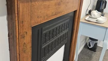 Double Room | Interior