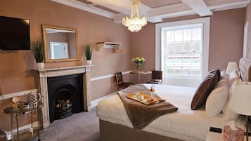 Dobbeltrom – superior