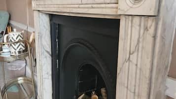 Superior dubbelrum | Interiör