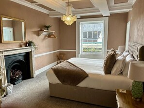 Room - Beacons Guest House (Brecon)