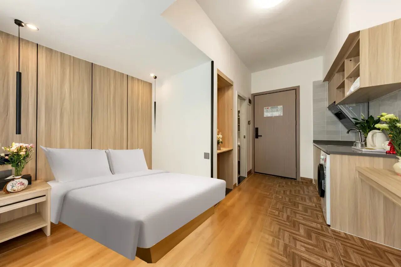 Classic-Doppelzimmer