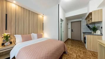 Economy-dobbeltværelse