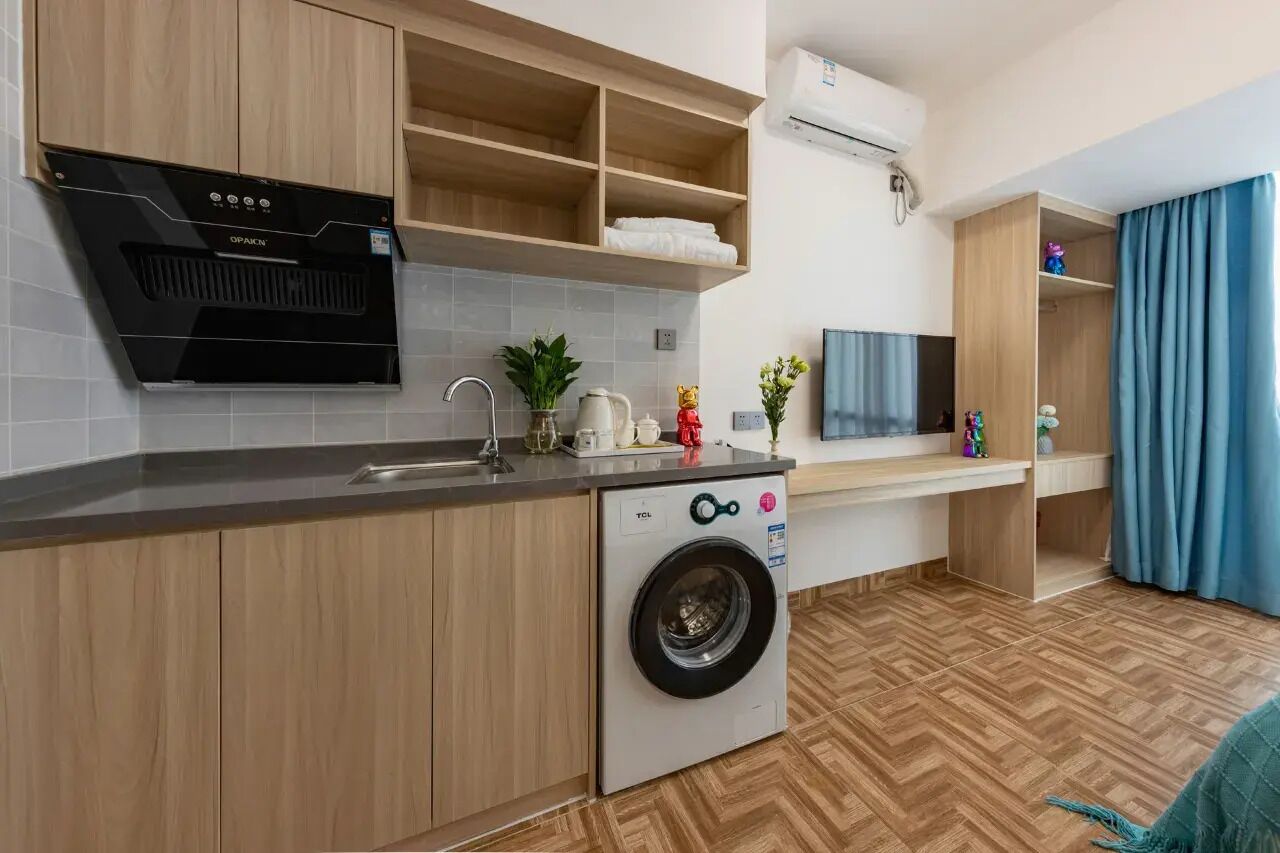 Habitació doble Comfort, vistes a la ciutat | Interior