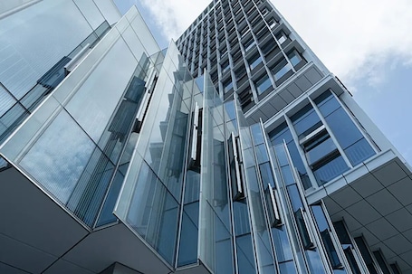 Exterior. City Bang Qingshe Hotel (Longhua Guanlan Hi-Tech Science Park Shop)