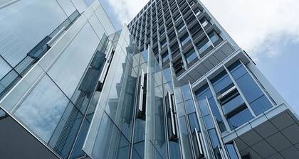 City Bang Qingshe Hotel (Longhua Guanlan Hi-Tech Science Park Shop)
