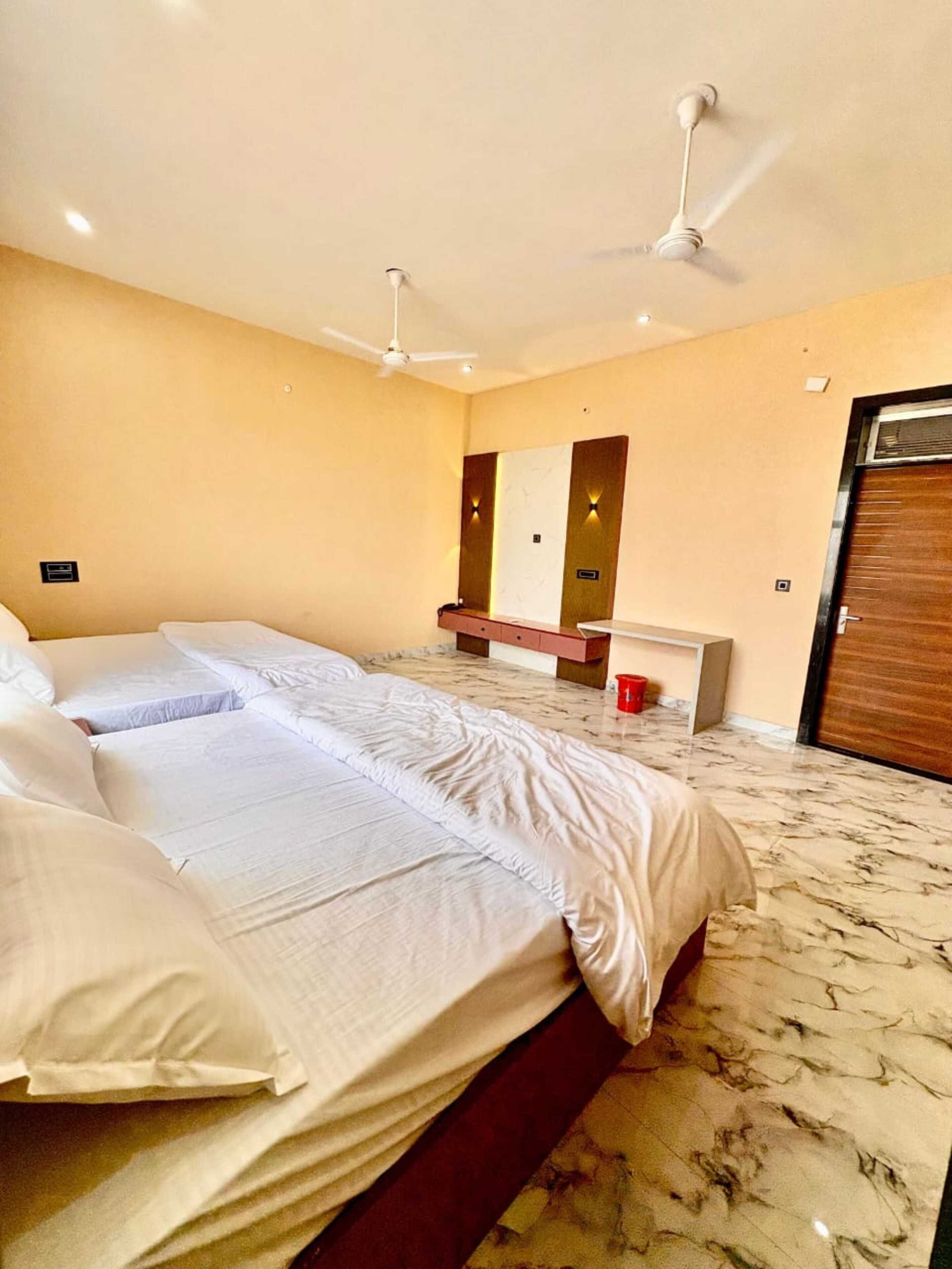 Habitación familiar