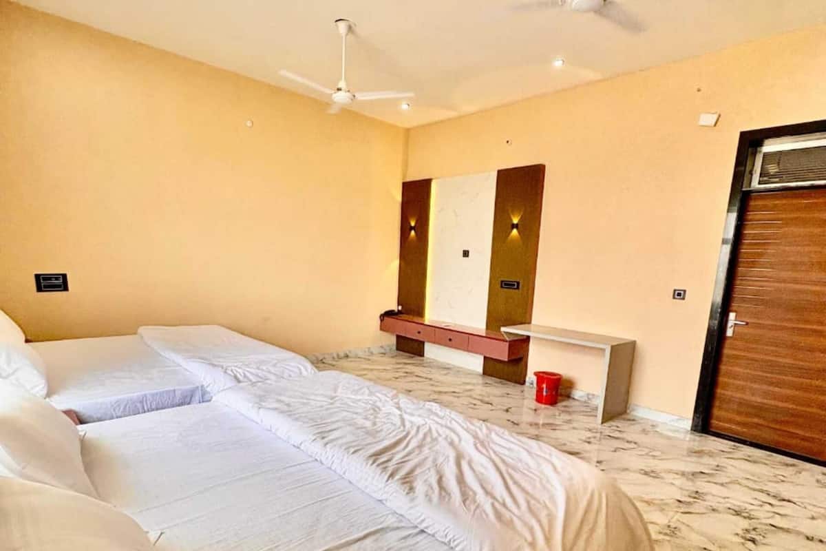 Habitación familiar