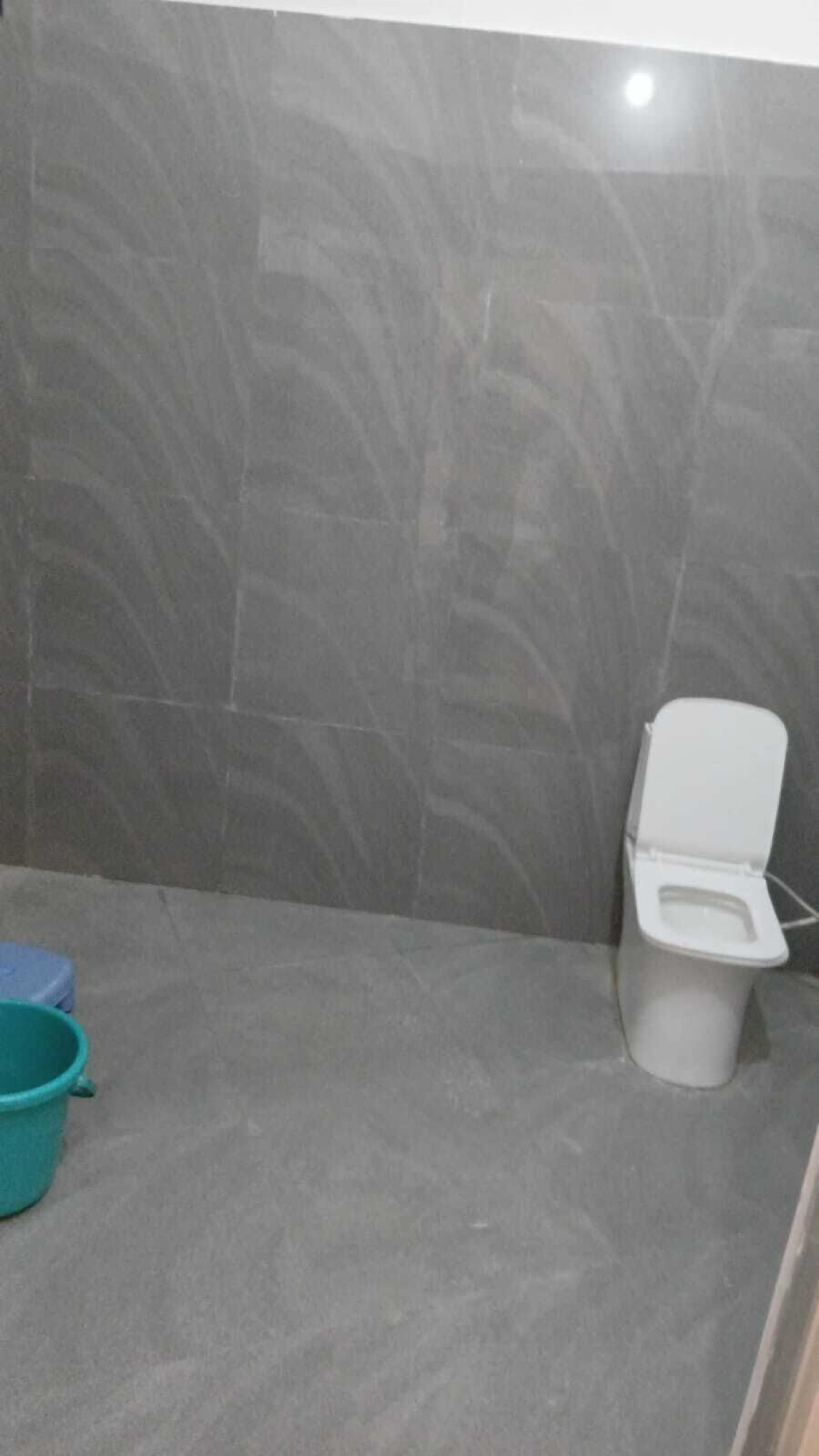 Deluxe kamer | Badkamer