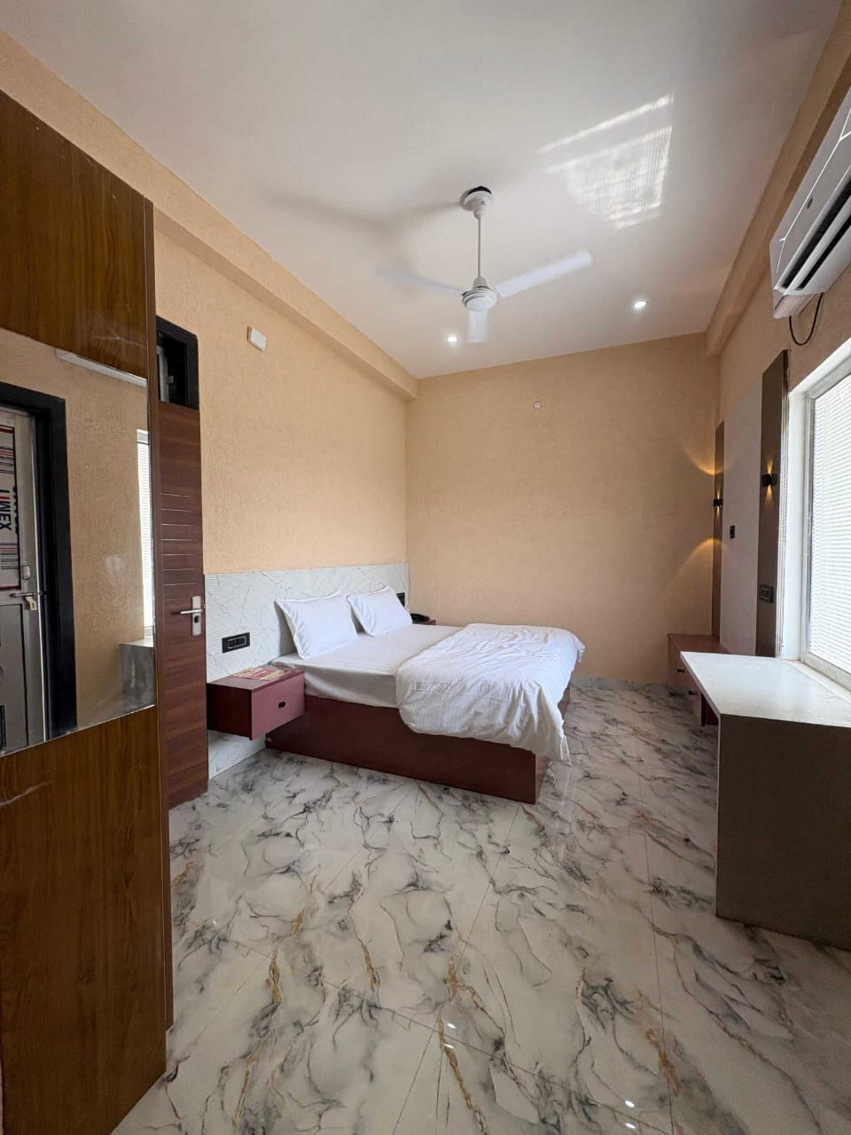 Habitación estándar