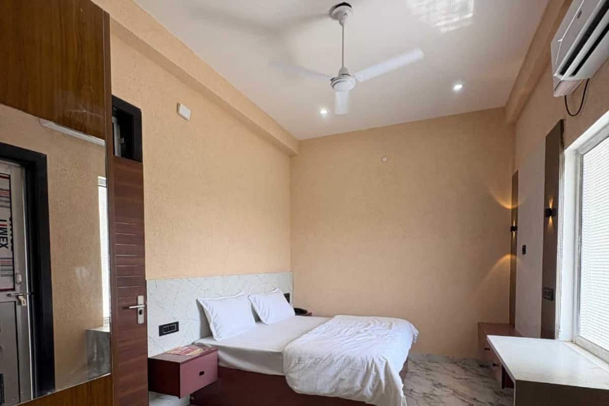 Habitación estándar