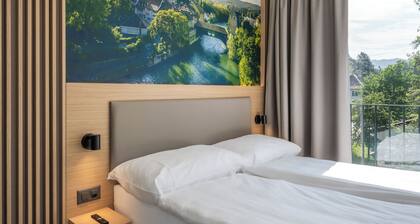 Stay Flex Hotel & Apartments