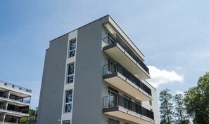 Exterior - Stay Flex Hotel & Apartments (Obersiggenthal)