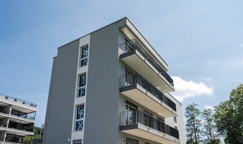 Stay Flex Hotel & Apartments