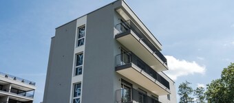 Stay Flex Hotel & Apartments