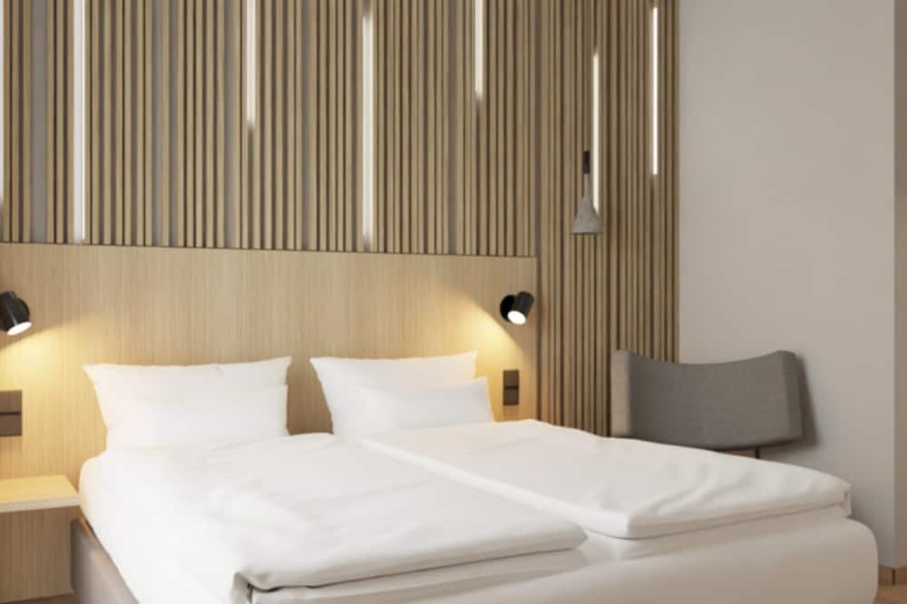 Stay Flex Hotel & Apartments