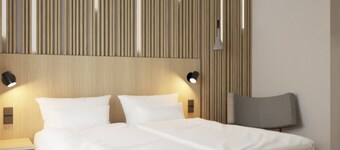 Stay Flex Hotel & Apartments