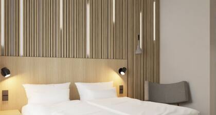 Stay Flex Hotel & Apartments