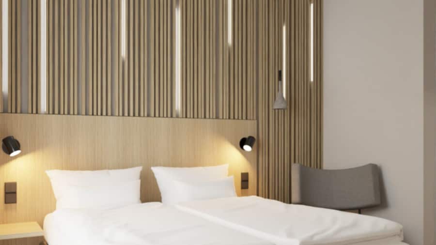 Stay Flex Hotel & Apartments