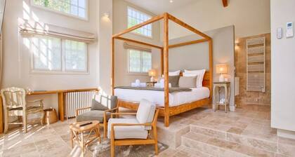 Villa de la Claire, Trouville