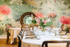 Salón de banquetes