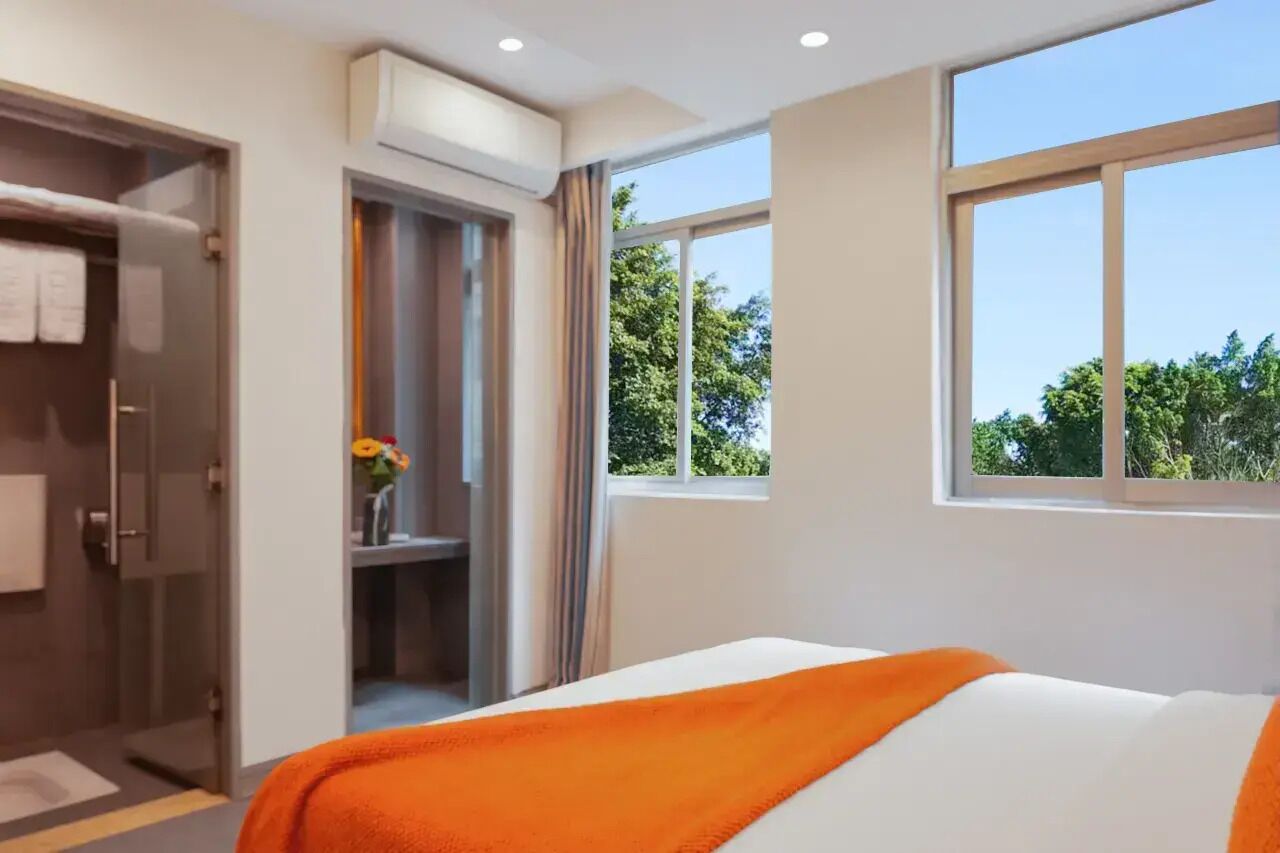 Dobbeltrom – classic