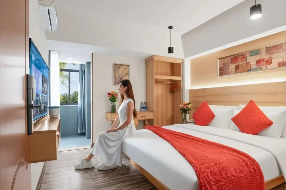 City-state boutique hotel (Shilongzi Branch)