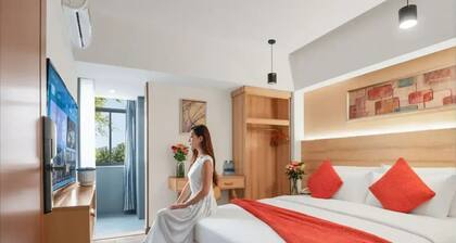 City-state boutique hotel (Shilongzi Branch)