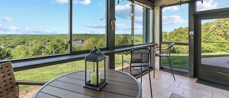 Condo, Multiple Beds, Patio (Sunset Ridge) | Interior
