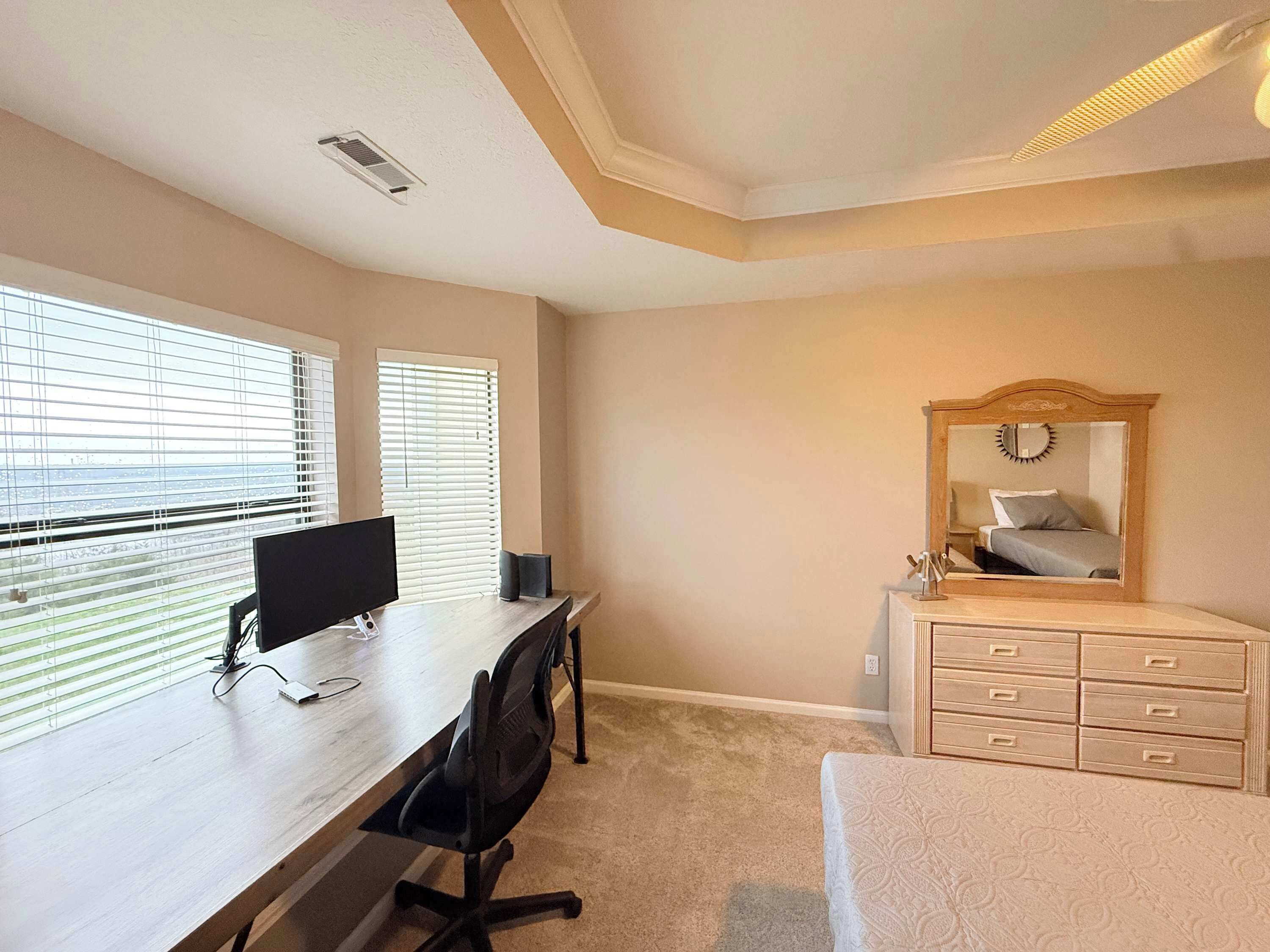 Appartement, meerdere bedden, patio (Sunset Ridge)