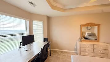 Appartement, meerdere bedden, patio (Sunset Ridge)